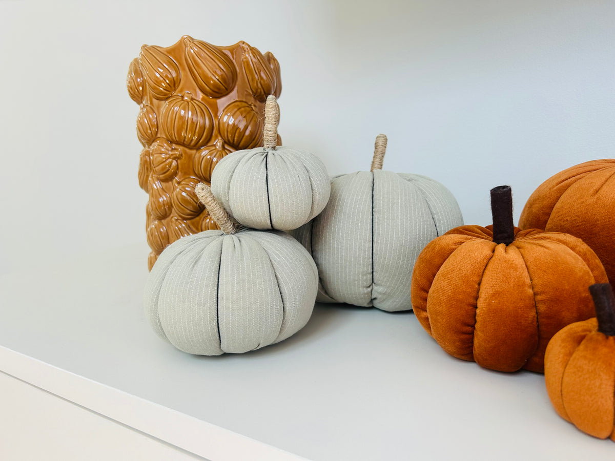 Pumpkins