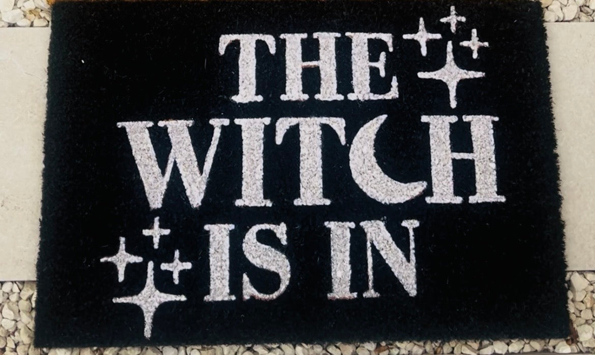 Halloween & Autumn Doormats – Choose Your Design