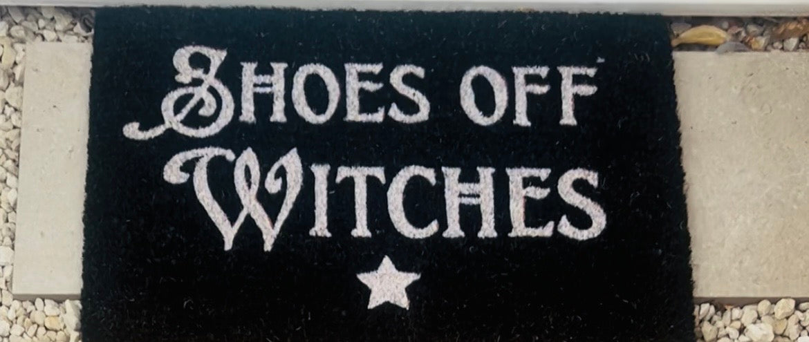 Halloween & Autumn Doormats – Choose Your Design