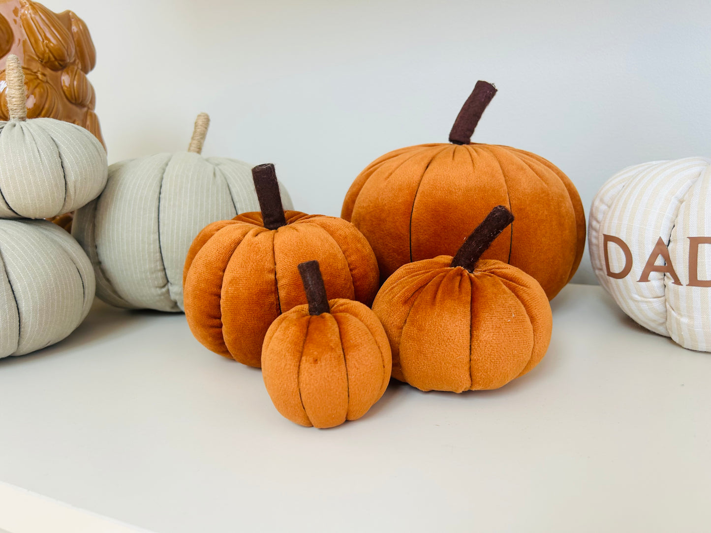 Pumpkins