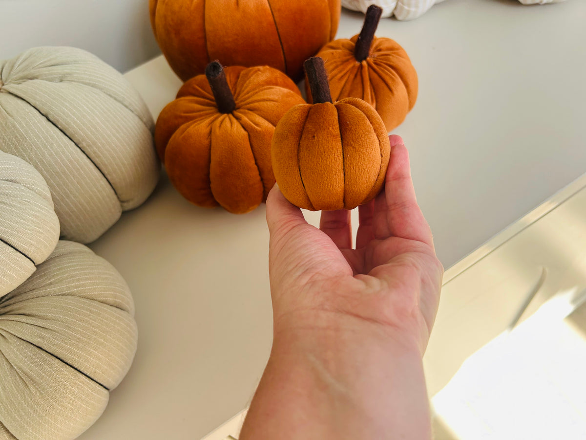 Pumpkins
