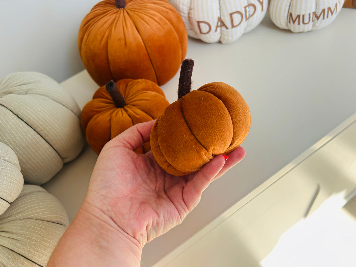 Pumpkins