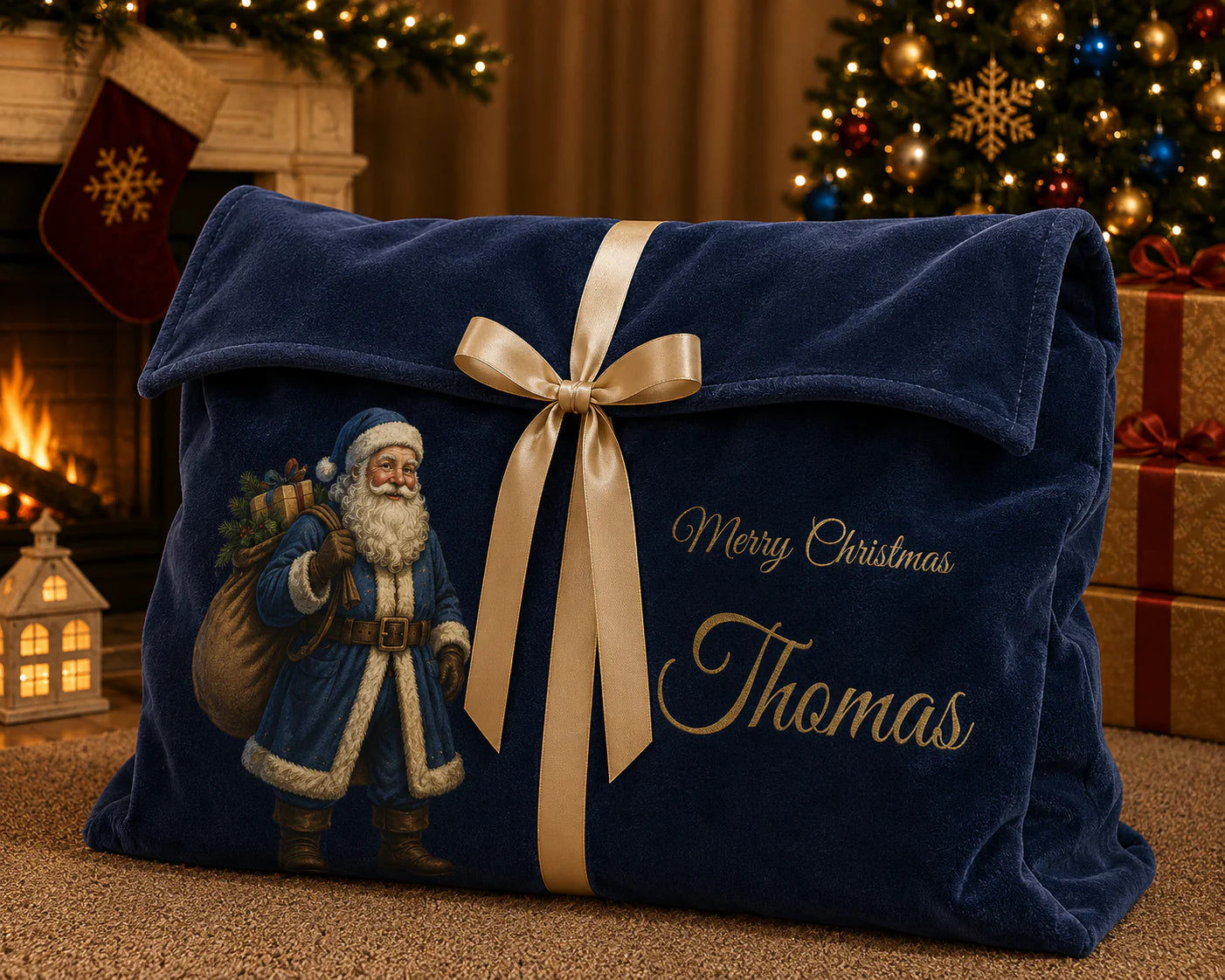 Christmas Envelope bags PRE ORDER