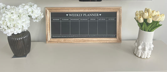 Family organiser